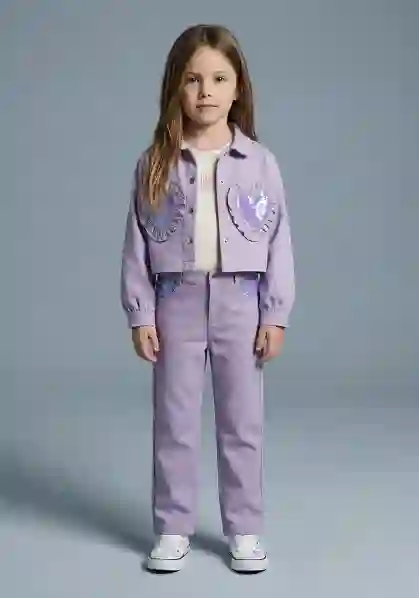 Resim Pantolon 19456