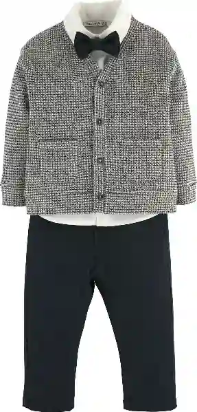 Resim Hırkalı Takım 16089