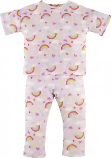 Resim Pijama Takım 15312