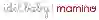 Resim Çizgili Elbise 19461