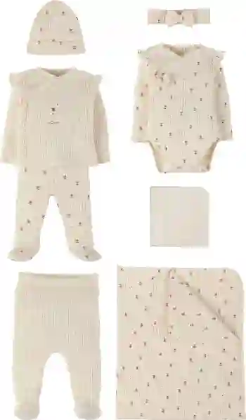 Resim 8'li Set 18545