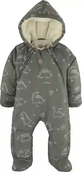 Resim Dinazor Baskılı Kozmonot 15920