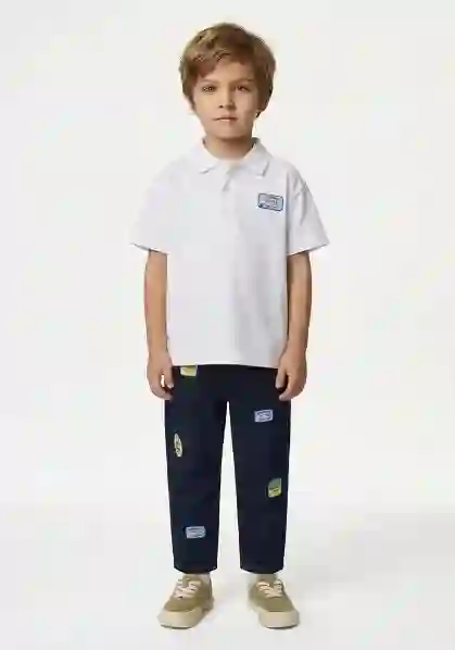 Resim Kot Pantolon 19415