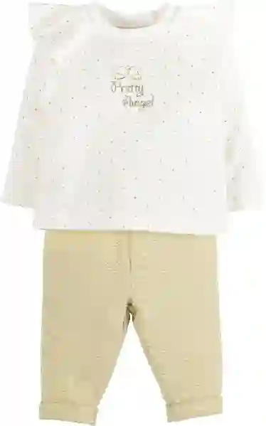 Resim Kanat Nakışlı 2'li Takım 17569