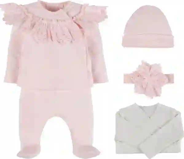 Resim 5'li Zıbın Takım 18416