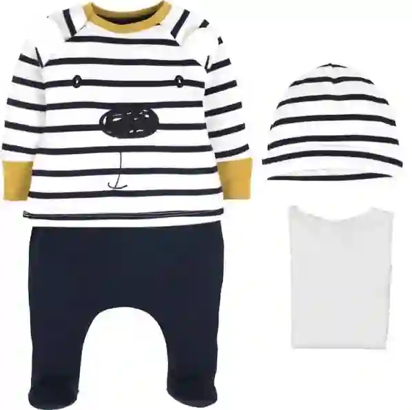 Resim Zıbın Takım 15022