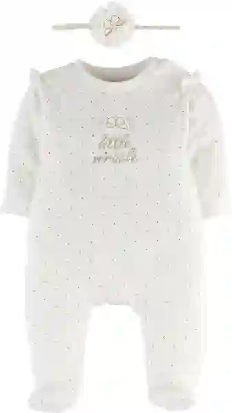 Resim Nakışlı Tulum 16807