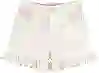 Resim Fırfırlı Şort 17309