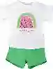 Resim Şort Takım 16162
