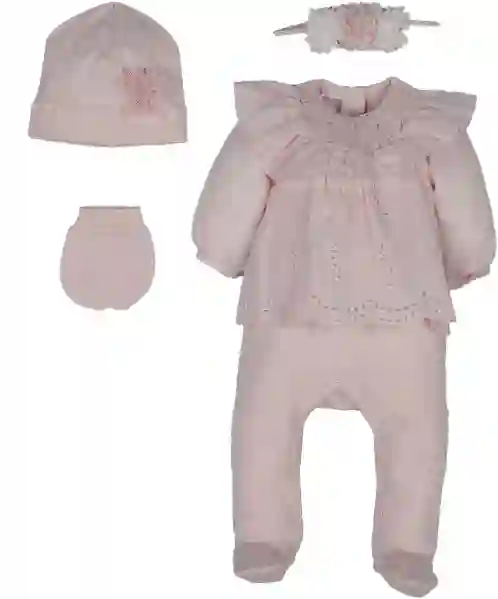 Resim 13610 Tulum Takım