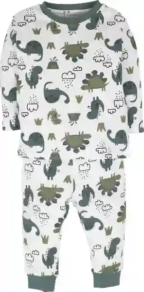 Resim Pijama Takım 14673