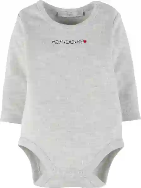 Resim Uzun Kollu Body 18802