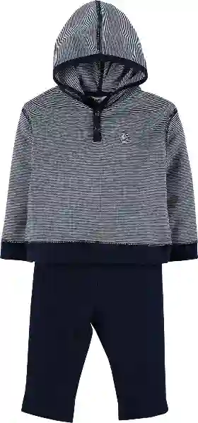 Resim Çizgili 2' Li Set 17136