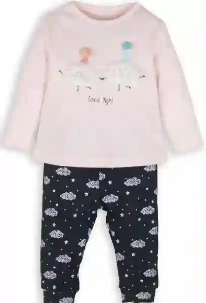 Resim 13697 Kız Pijama Takım
