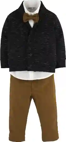 Resim Hırkalı Takım 16088