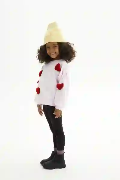 Resim Sweatshirt 16123