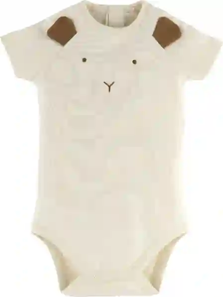 Resim Organik Body 15702