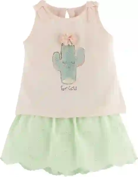 Resim Şort Takım 15330