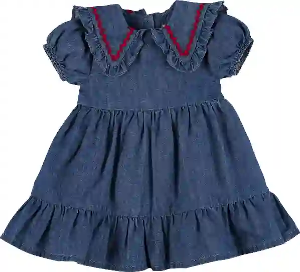 Resim Kot Elbise 17280