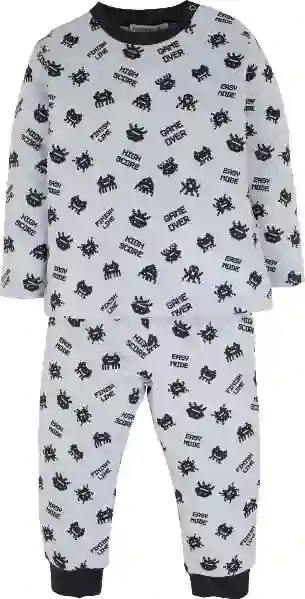 Resim Pijama Takım 14678