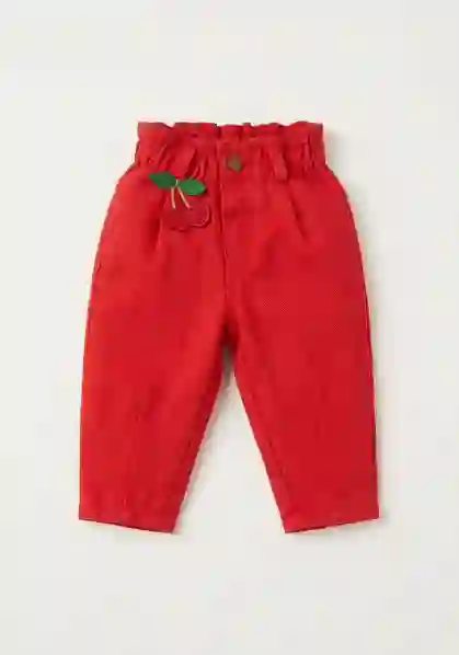 Resim Pantolon 19618