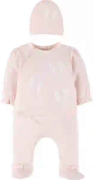 Resim 3'lü Zıbın Takım 18711