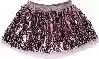 Resim Payetli Etek 18891