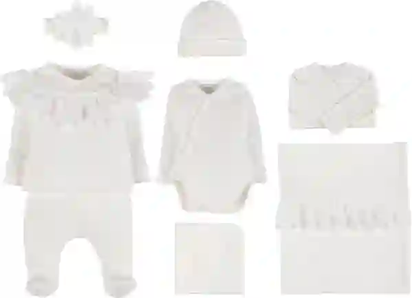 Resim 8'li Set 18419