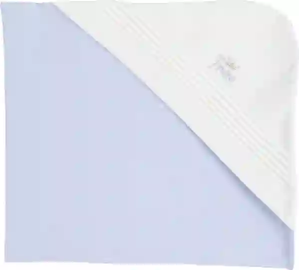 Resim Nervürlü Battaniye 17574