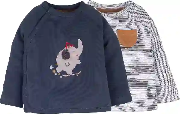 Resim 14263 2'li Zıbın