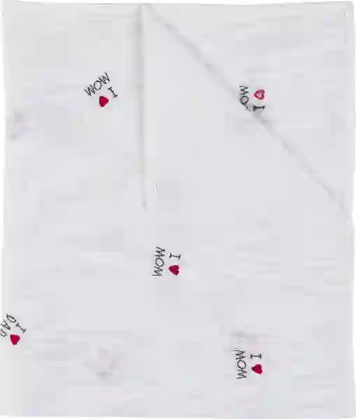 Resim Müslin Battaniye 19053