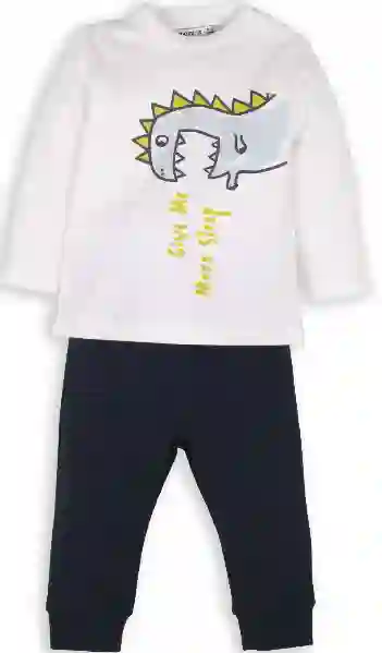 Resim 13838 Erkek Pijama Takımı