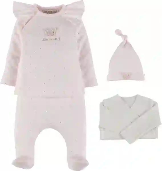 Resim Zıbın Takımı 19540