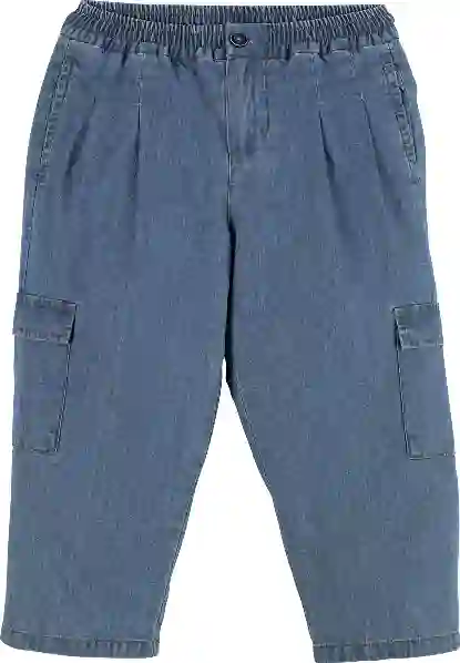 Resim Kot Pantolon 17478