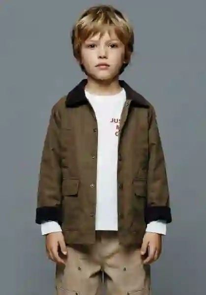 Resim Unisex Mont 18961