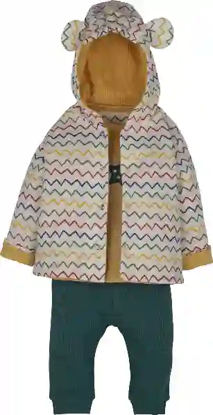 Resim 13603 Hırkalı Takım