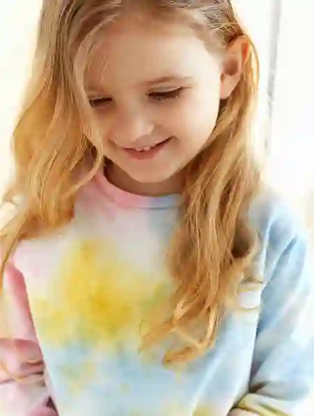 Resim Sweatshirt 14397