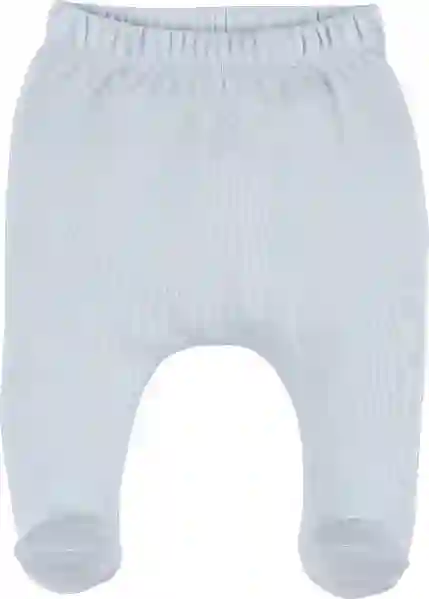 Resim Patikli Pantolon 16821