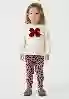 Resim Leopar Desenli Tayt 16392