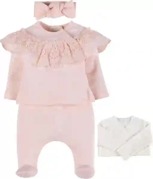 Resim Somon Zıbın Takım 16692