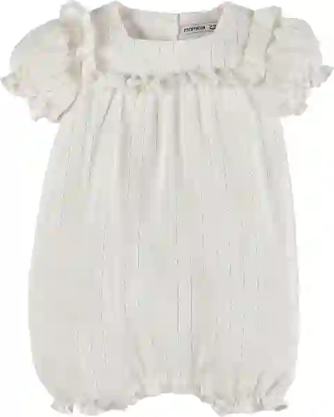 Resim Sim Çizgili Tulum 16497