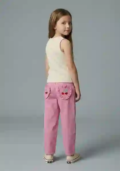 Resim Pantolon 19256