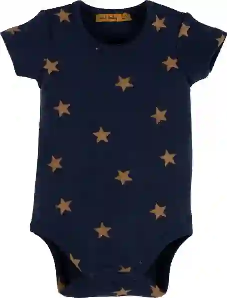 Resim Yarım Kollu Body 19581