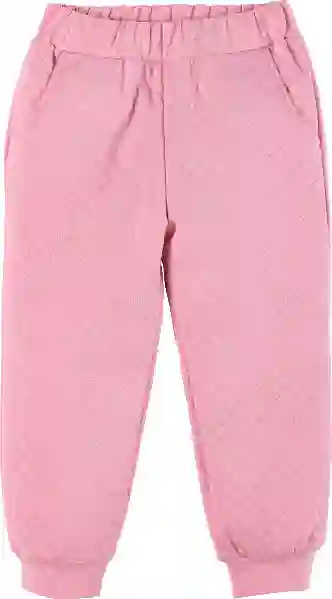 Resim Kapitone Eşofman Alt 16886