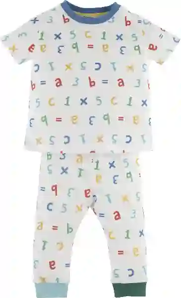 Resim Pijama Takım 15085