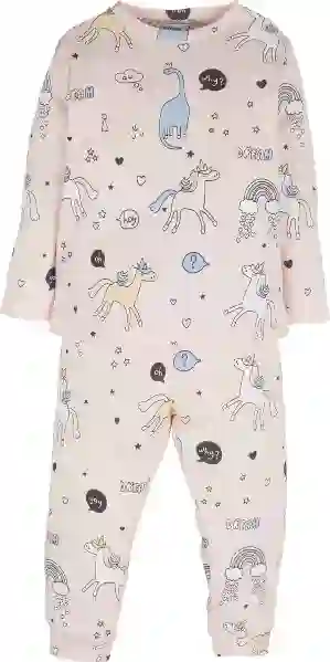 Resim Pijama Takım 14737