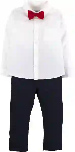 Resim Papyonlu 3'lü Takım 17346