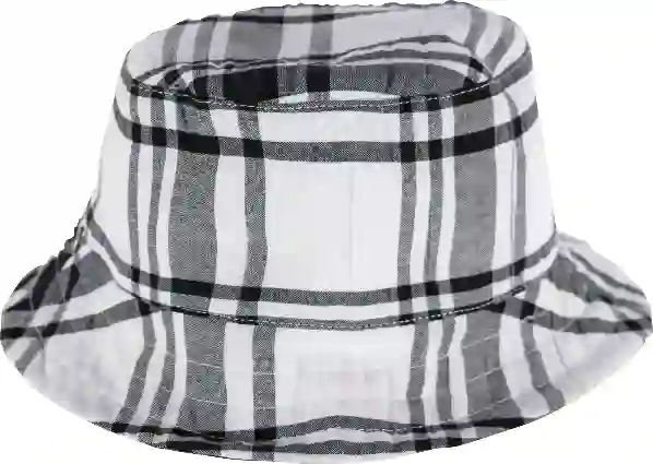 Resim Ekose Şapka 16611