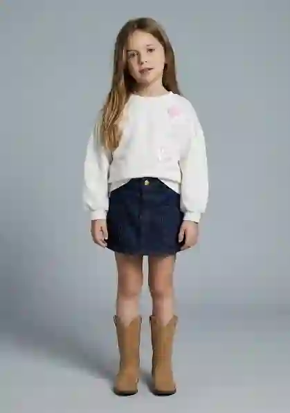 Resim Sweatshirt 17947