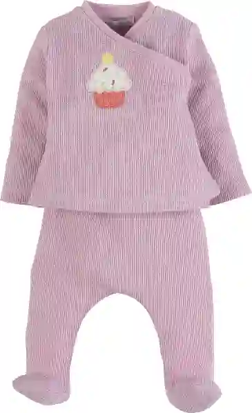 Resim Patikli Zıbın Takım 16776